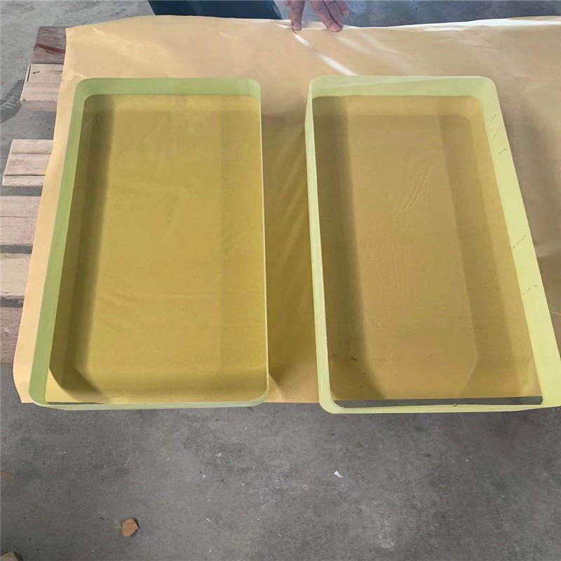 江门铅玻璃