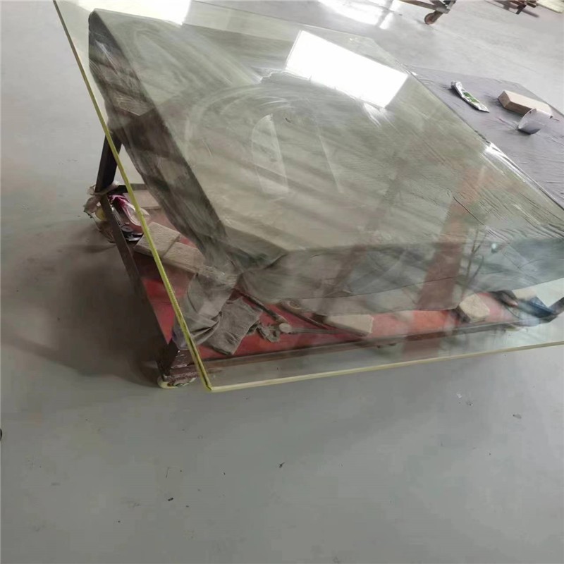 江门铅玻璃
